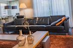 Leolux Antonia Royale 4 zitsbank, Huis en Inrichting, Ophalen, Gebruikt, Design, 300 cm of meer
