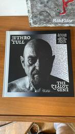 Luxe cd / blu-ray set Jethro Tull, the zealot gene, Cd's en Dvd's, Cd's | Rock, Ophalen of Verzenden, Zo goed als nieuw, Progressive