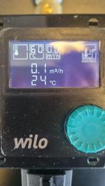 Wilo Stratos Pico-Z Pico Z circulatiepomp ( 438 ), Ophalen, Gebruikt, Minder dan 30 cm, Overige typen