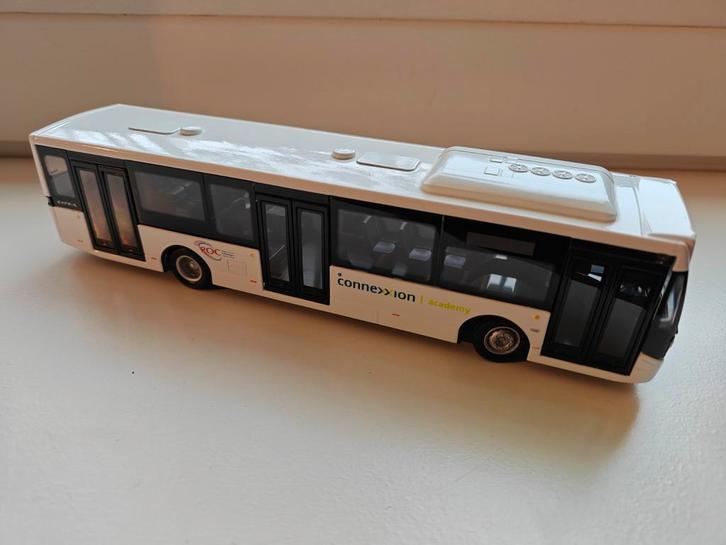 VDL Citea SLF 120 Holland OTO 1:50, Hobby en Vrije tijd, Modelauto's | 1:87, Nieuw, Bus of Vrachtwagen, Overige merken, Ophalen of Verzenden