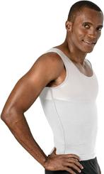 Ardyss Abdo Men's Body Shaper Style 31 XL, Ophalen of Verzenden, Nieuw, Buik, Overige typen