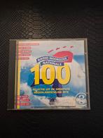 Radio Noordzee nationale 100, Ophalen of Verzenden, Zo goed als nieuw