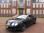 Bentley Continental Flying Spur 6.0 W12 Speed 2009 615 PK TO, Auto's, Automaat, Gebruikt, 12 cilinders, 4 stoelen