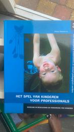 Het spel van kinderen voor professionals, Ophalen of Verzenden, Zo goed als nieuw