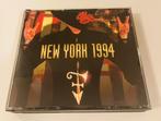 PRINCE New York 1994 The Love Experience (Golden Discs) 3CD, Cd's en Dvd's, Cd's | Pop, 1980 tot 2000, Verzenden, Nieuw in verpakking