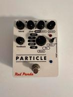 Red Panda Particle - Granular Delay Pedaal, Muziek en Instrumenten, Effecten, Ophalen of Verzenden, Zo goed als nieuw, Delay of Echo