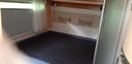 Hymer camper B654CL Ducato2.3, Integraal, Ringverwarming, Fiat, Luifel