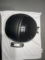 Poc Skihelm Kindermaat XS-S - Zwart Glimmend, Sport en Fitness, Gebruikt, Kleding, Skiën, Ophalen