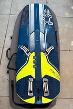 Starboard foil X 140 met alu Supercruiser evolution, Watersport en Boten, Windsurfen, Ophalen, Zo goed als nieuw, Minder dan 250 cm