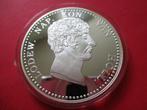 Nederland 1810 - Lodewijk Napoleon zilver, Postzegels en Munten, Munten | Nederland, Zilver, 1 gulden, Vóór koninkrijk, Losse munt