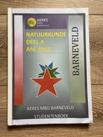 Natuurkunde deel A, Aeres niveau 4, Boeken, Ophalen of Verzenden, Gelezen, Overige niveaus, Natuurkunde