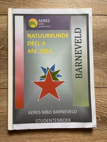 Natuurkunde deel A, Aeres niveau 4 beschikbaar voor biedingen