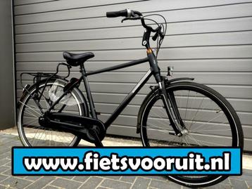 Nette Sparta F8E Herenfiets - Degelijke scholierenfiets 8V! beschikbaar voor biedingen