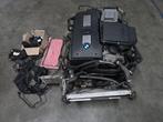 BMW N54B30 Swap E36 Motor Project Hybride Turbos Downpipes, Ophalen, Gebruikt, BMW