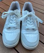 Sneakers wit/ beige maat 39 / H&M, H&M, Verzenden, Wit, Sneakers of Gympen