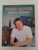 Jamie's Dinners --- Jamie Oliver, Boeken, Kookboeken, Nieuw, Ophalen of Verzenden, Jamie Oliver, Europa