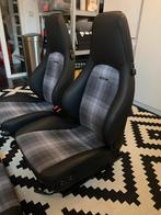 Porsche 964 993 Turbo stoelen met achterzitjes interieur, Ophalen, Nieuw, Porsche