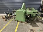Brede schaafmachines/tweezijdige schaafmachines Kupfermühle, Zakelijke goederen, Machines en Bouw | Houtbewerking