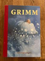 Sprookjes van Grimm - Volledige Uitgave, Boeken, Sprookjes en Fabels, Ophalen of Verzenden, Zo goed als nieuw