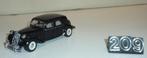 Te koop modelauto Vintage Dinky Toys 1952 Citroen 15 Cv, Ophalen of Verzenden, Nieuw, Auto's