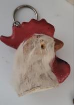 Kippen Sleutelhanger, Ophalen of Verzenden, Gebruikt, Overige typen