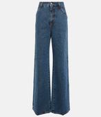 Chloé Jeans, Kleding | Dames, Spijkerbroeken en Jeans, Chloé, Blauw, Ophalen of Verzenden, W27 (confectie 34) of kleiner
