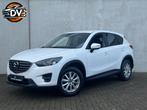 Mazda CX-5 2.0 SkyActiv-G 165 Skylease 2WD TREKHAAK, STL VER, Voorwielaandrijving, 1998 cc, 4 cilinders, Wit