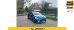 Renault CLIO 1.0 TCe R.S. Line navi cruise stoelvew. ALLINPR, Auto's, Renault, 12 maanden, Gebruikt, 580 kg, Blauw