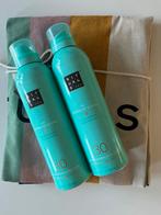 Rituals Karma sun protection milky spray/ zonebrand 30, 2 x, Sieraden, Tassen en Uiterlijk, Uiterlijk | Lichaamsverzorging, Ophalen of Verzenden