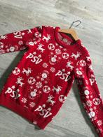 PSV kersttrui kind. 140, Ophalen of Verzenden, Zo goed als nieuw, Jongen of Meisje, Trui of Vest