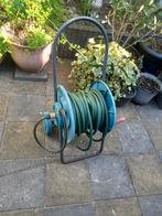 Tuin waterslang, Tuin en Terras, Ophalen of Verzenden, Zo goed als nieuw, Tuinslang