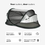 Deryan Travel Cot Baby Luxe tentje, Kinderen en Baby's, Babywiegjes en Ledikanten, Ophalen of Verzenden, Zo goed als nieuw, Reisbedje