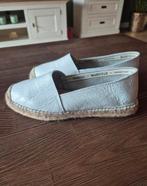 Leren zomer schoenen, Ophalen of Verzenden