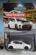 Majorette,Toyota Yaris, Hobby en Vrije tijd, Ophalen of Verzenden, Nieuw, Auto