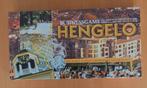 Bordspel Hengelo - Business Game, Hobby en Vrije tijd, Gezelschapsspellen | Bordspellen, Een of twee spelers, Ophalen of Verzenden