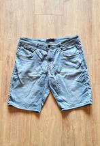 Heren capri spijkerbroek maat 38, Maat 52/54 (L), Angelo Litrico, Ophalen of Verzenden, Zo goed als nieuw