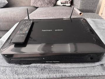 Harmon Kardon BDS 270 stereo beschikbaar voor biedingen
