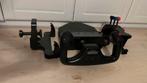 Logitech Flight Sim Yoke System, Computers en Software, Joysticks, Ophalen of Verzenden, Gebruikt