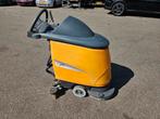Taski Swingo 750 B, Ophalen, Gebruikt