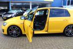 Volkswagen Golf 2.0 TDI "GTD - Special" Navi - Xenon - Pano, Stof, Gebruikt, Bedrijf, Diesel