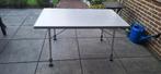 Camping tafel, Ophalen, Zo goed als nieuw, Campingtafel