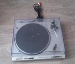 Vintage platenspeler Technics SL-D202, Audio, Tv en Foto, Platenspelers, Ophalen of Verzenden, Gebruikt, Technics