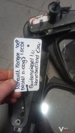 Buiten spiegels hand matig Renault Kangoo 2008, Auto-onderdelen, Spiegels, Gebruikt, -, -, Ophalen of Verzenden