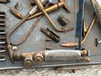 Flessen wagen meters etc, Doe-het-zelf en Verbouw, Ophalen of Verzenden, Gebruikt, 250 ampère of meer, Overige typen