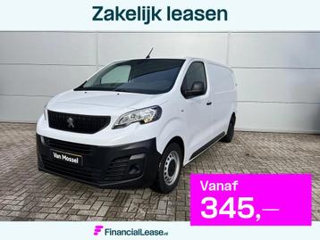 Peugeot Expert 2.0 BlueHDI 180 Standard Premium | Apple Carp beschikbaar voor biedingen