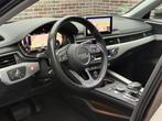 Audi A4 Avant 1.4 TFSI Sport S line edition Panorama Led Mas, Auto's, Euro 6, 1390 kg, Geïmporteerd, 1500 kg