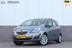 Opel Meriva 1.4 Turbo Cosmo Stuurverwarming Trekhaak, Voorwielaandrijving, 15 km/l, Gebruikt, 4 cilinders