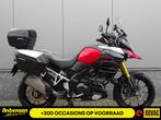 Suzuki DL 1000 V STROM (bj 2014), Motoren, Motoren | Suzuki, Bedrijf, 1000 cc, Toermotor