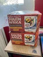 Panini South Africa 2010 100 x stickers, Ophalen of Verzenden, Nieuw, Meerdere stickers