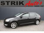 Skoda Rapid Spaceback 1.2 TSI Greentech JOY - AUTOMAAT - NAV, Stof, Gebruikt, Euro 6, 4 cilinders